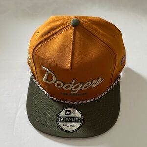 Dodgers, Los Angeles hat new